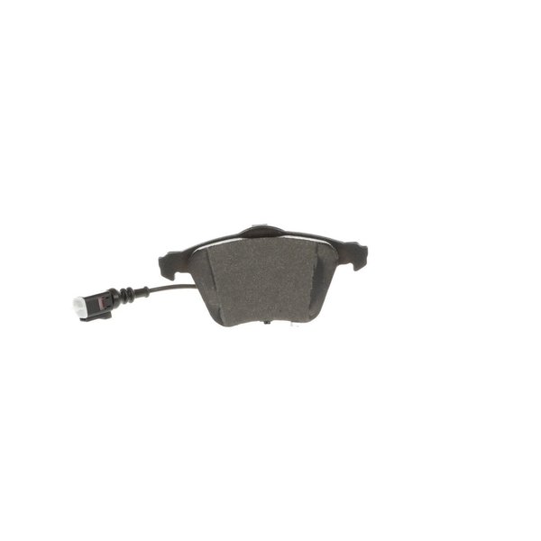 Bosch Quietcast Disc Disc Brake Pads, Bp1359 BP1359